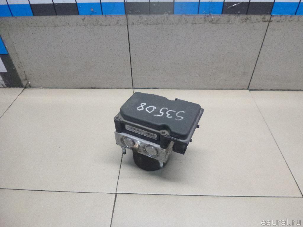 Блок ABS (насос)