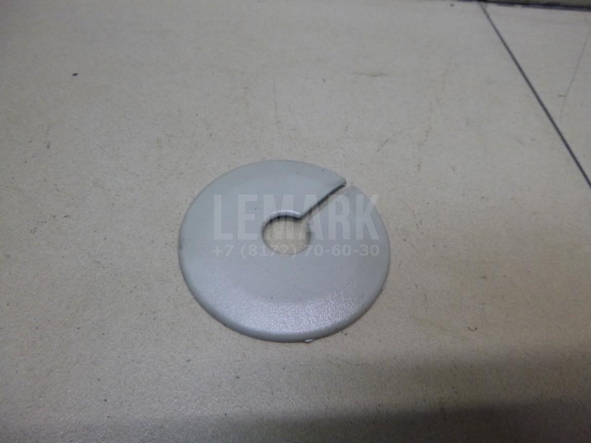 Кронштейн солнцезащитного козырька 20765441 GM