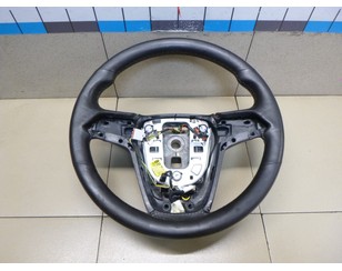 Рулевое колесо для AIR BAG (без AIR BAG) для Opel Mokka 2012-2019 б/у состояние хорошее