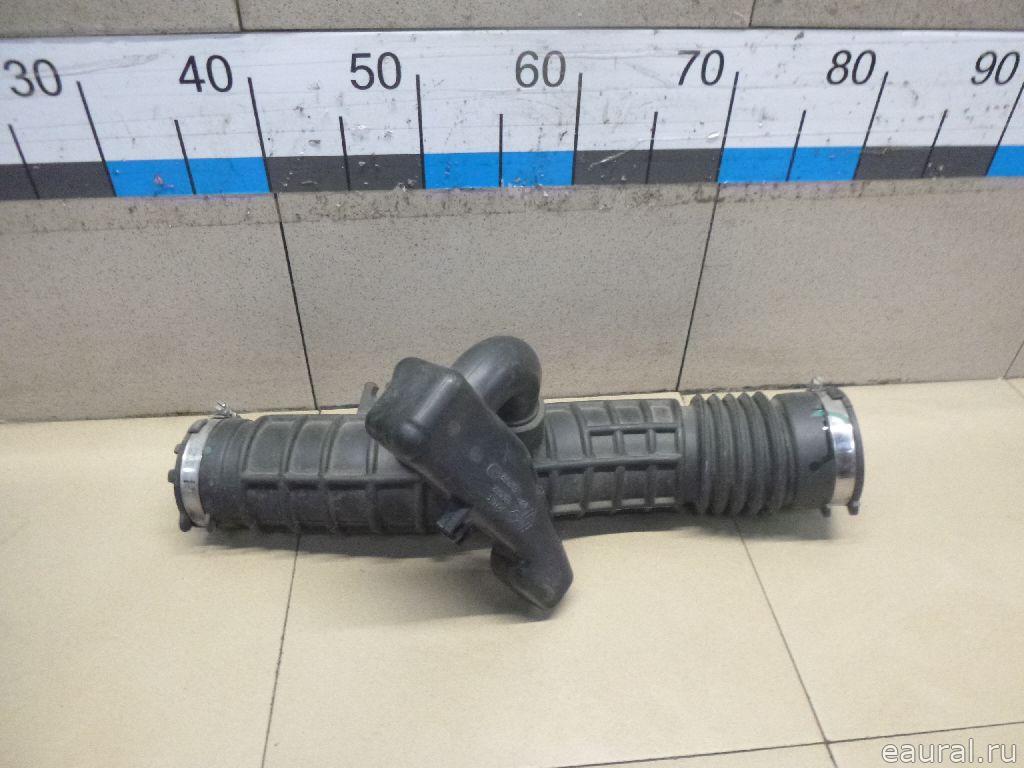 Патрубок воздушного фильтра