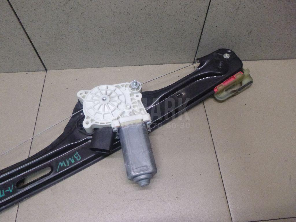 Стеклоподъемник электр. задний левый для  Audi R8 2007-2015