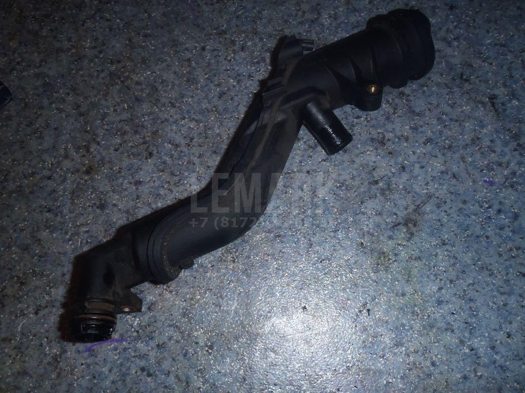 Горловина маслозаливная 1364853 Ford