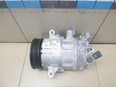 Компрессор кондиционера