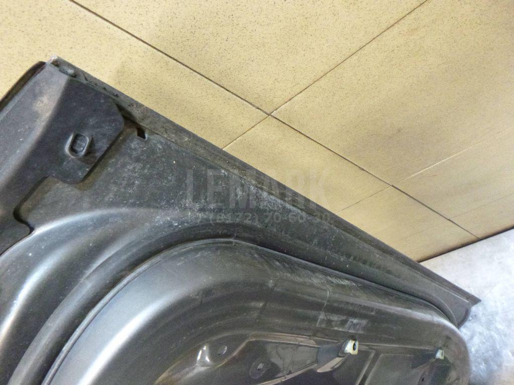 Дверь передняя левая для  Astra HD 8 2005-2011