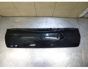 Дверь багажника нижняя для BMW X5 E70 2007-2013 с разбора состояние удовлетворительное