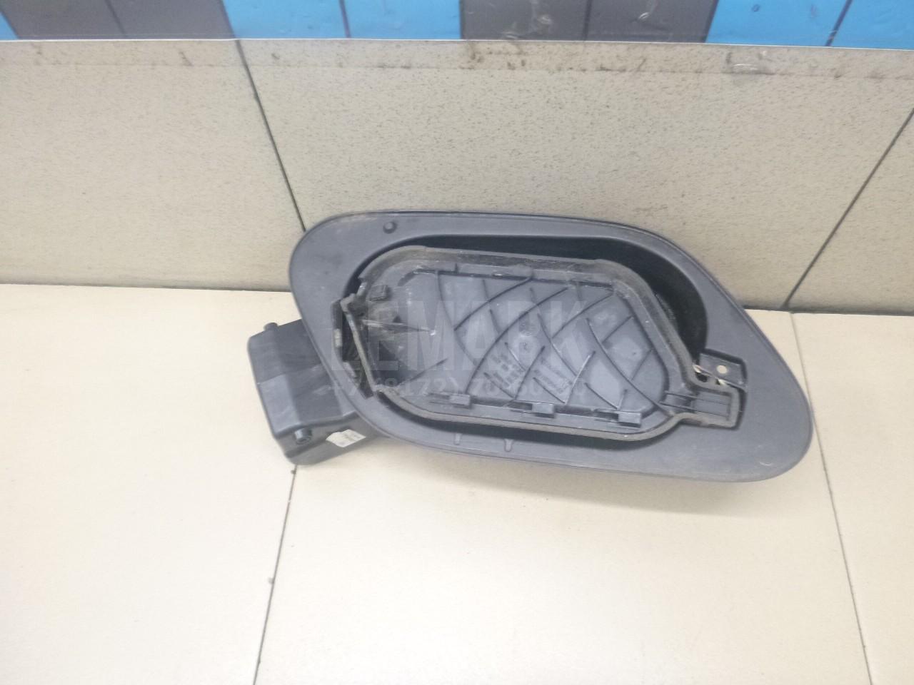 Ниша лючка бензобака 5G0809857 VAG