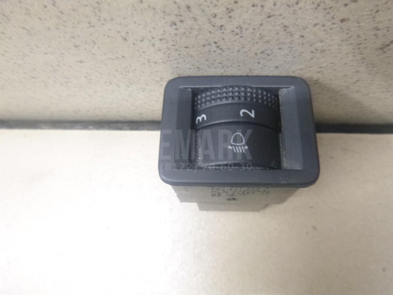 Кнопка корректора фар 5G0941333CWHS VAG
