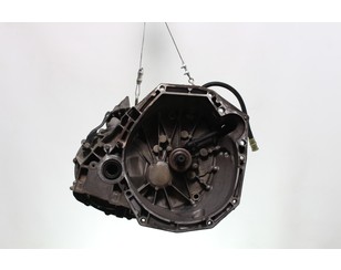 Механическая коробка переключения передач TL4043 для Renault Duster 2010-2021 БУ состояние хорошее