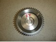 Шестерня (шкив) распредвала