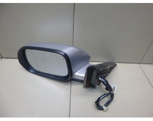 Зеркало левое электрическое для Honda Accord VII 2003-2008 с разборки состояние отличное