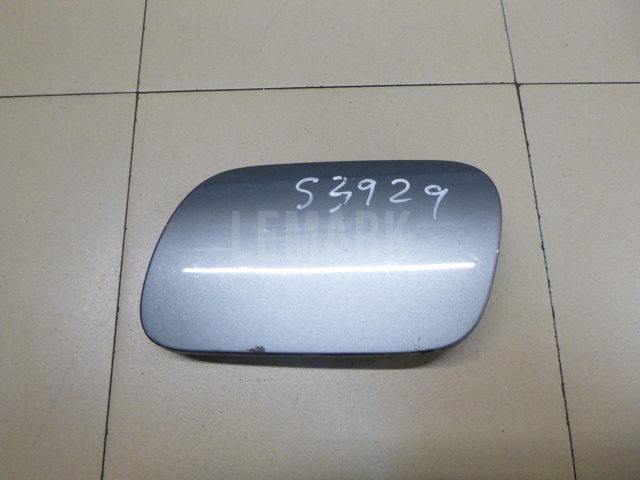 Лючок бензобака 7L6809905B VAG