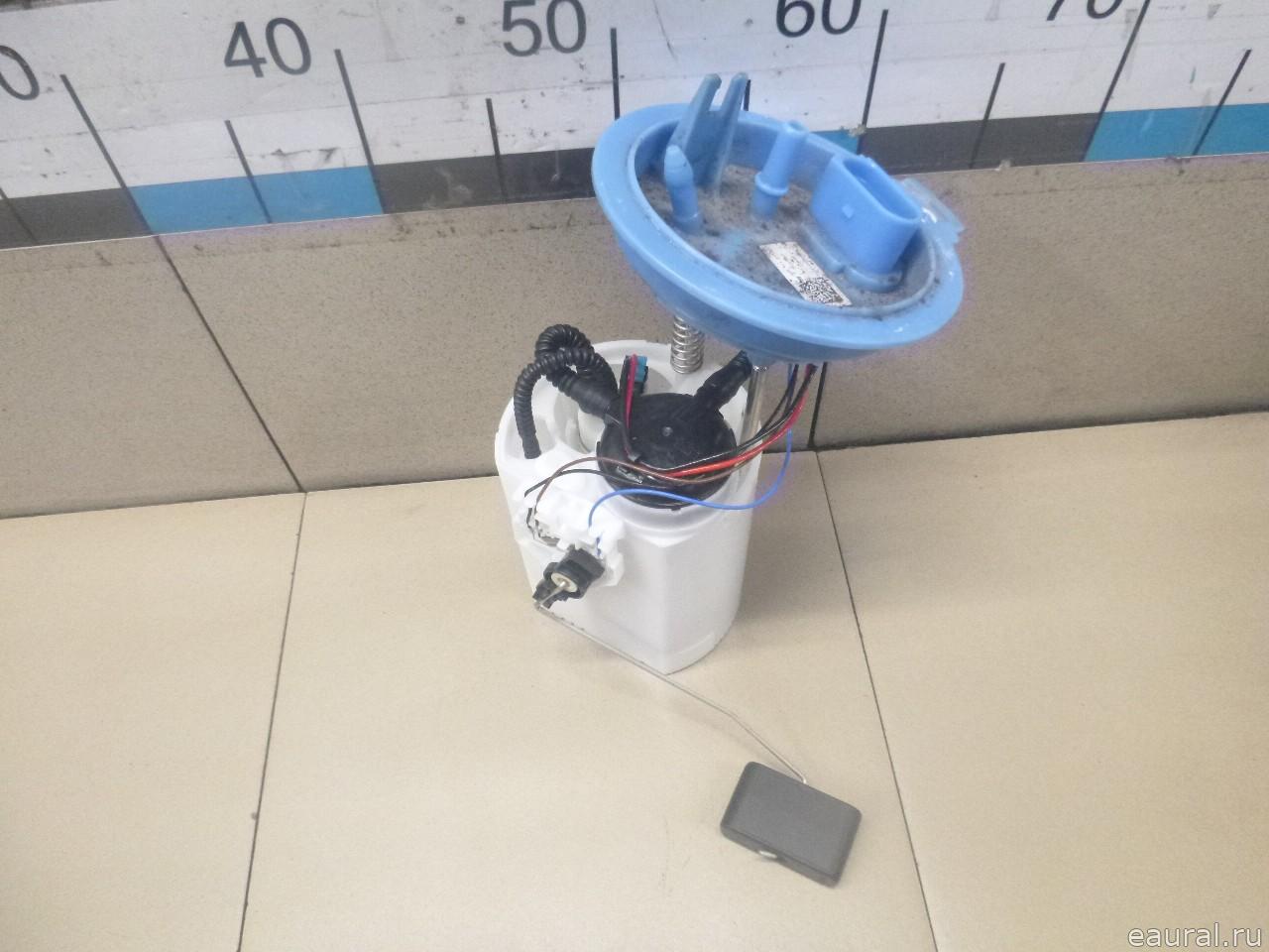 Насос топливный электрический