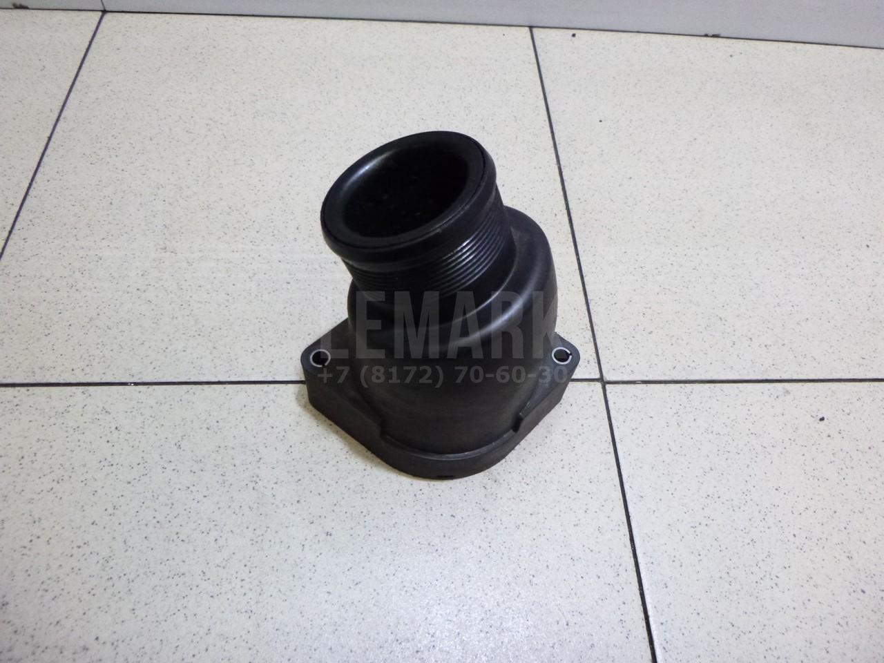 Патрубок турбины 05L131111F VAG