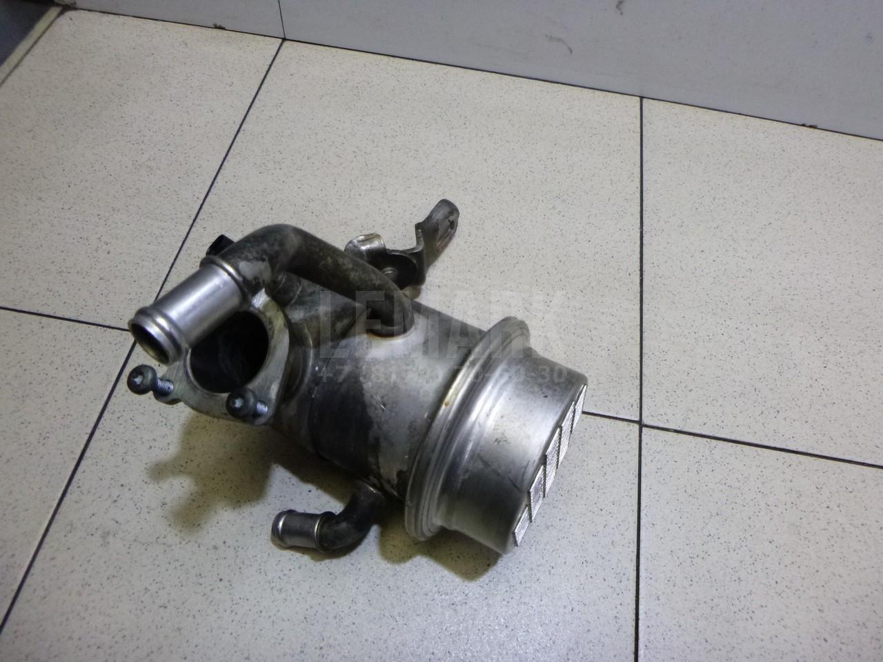 Радиатор системы EGR 05L131512C VAG