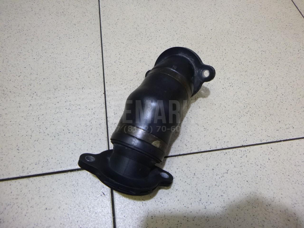 Трубка картерных газов 05L131521B VAG