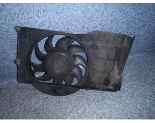 Вентилятор радиатора для Audi 100 [C4] 1991-1994 БУ состояние хорошее