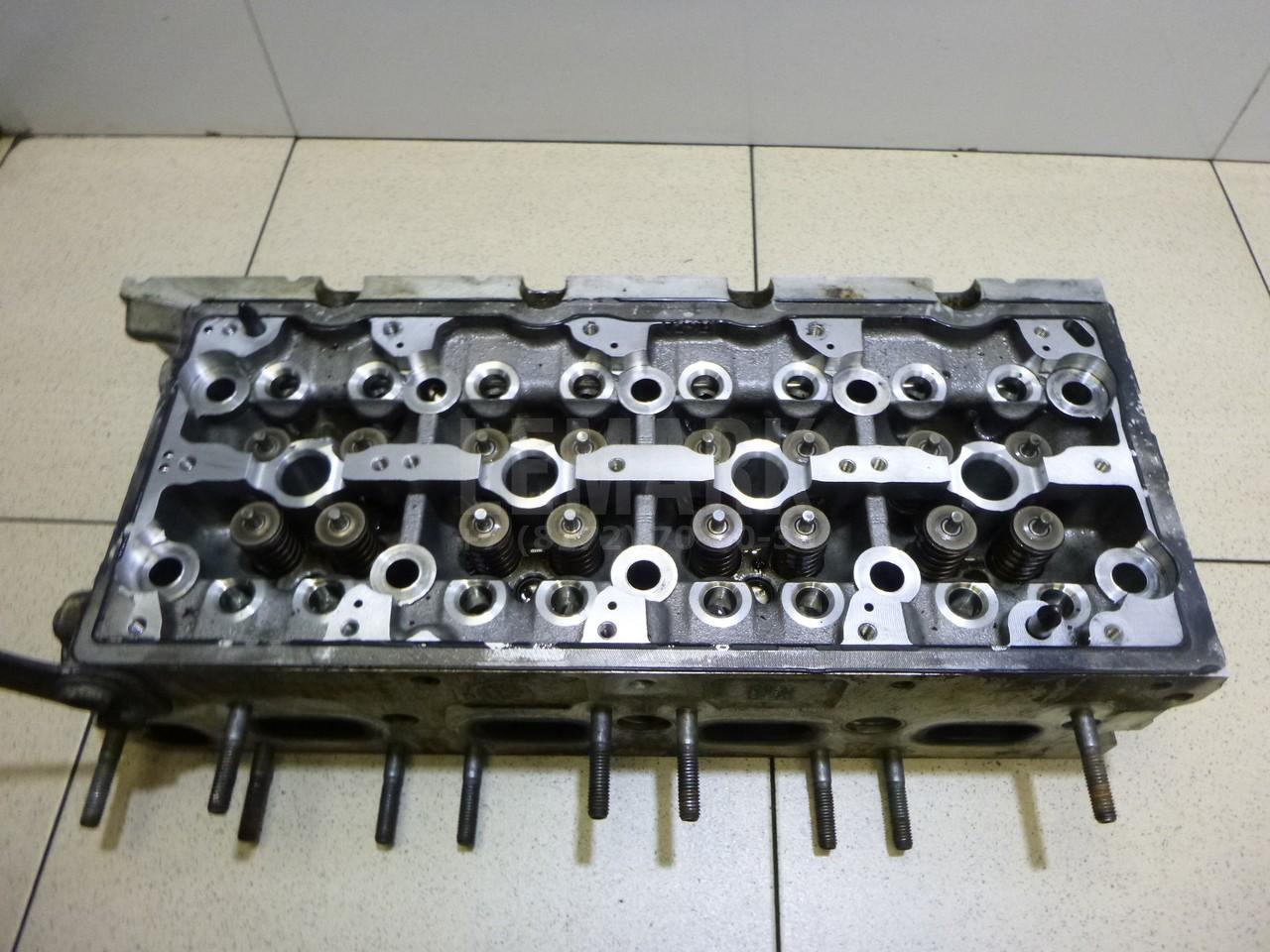 Головка блока 05L103061BF VAG