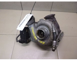 Турбокомпрессор (турбина) для BMW X6 E71 2008-2014 с разборки состояние отличное