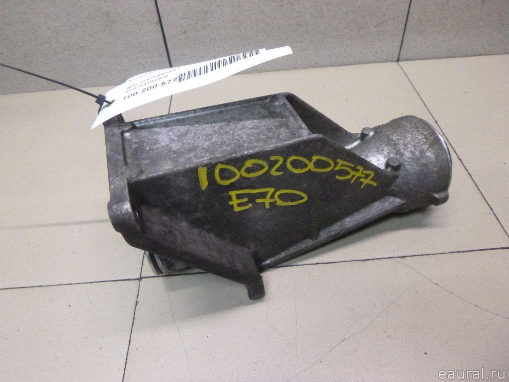 Кронштейн промежуточного вала