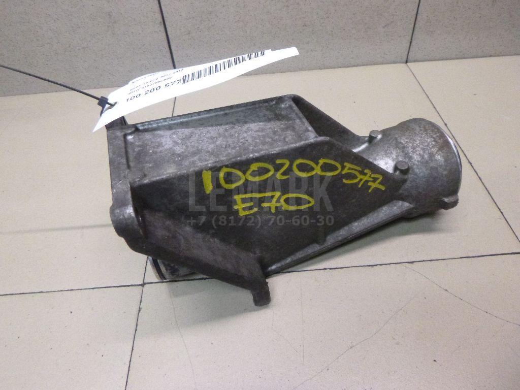 Кронштейн промежуточного вала