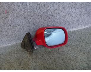 Зеркало правое электрическое для Audi A4 [B5] 1994-2001 с разбора состояние отличное