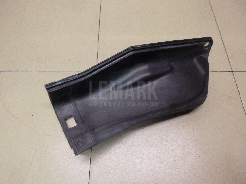 Крышка воздушного фильтра для  Audi A2 [8Z0] 2000-2005