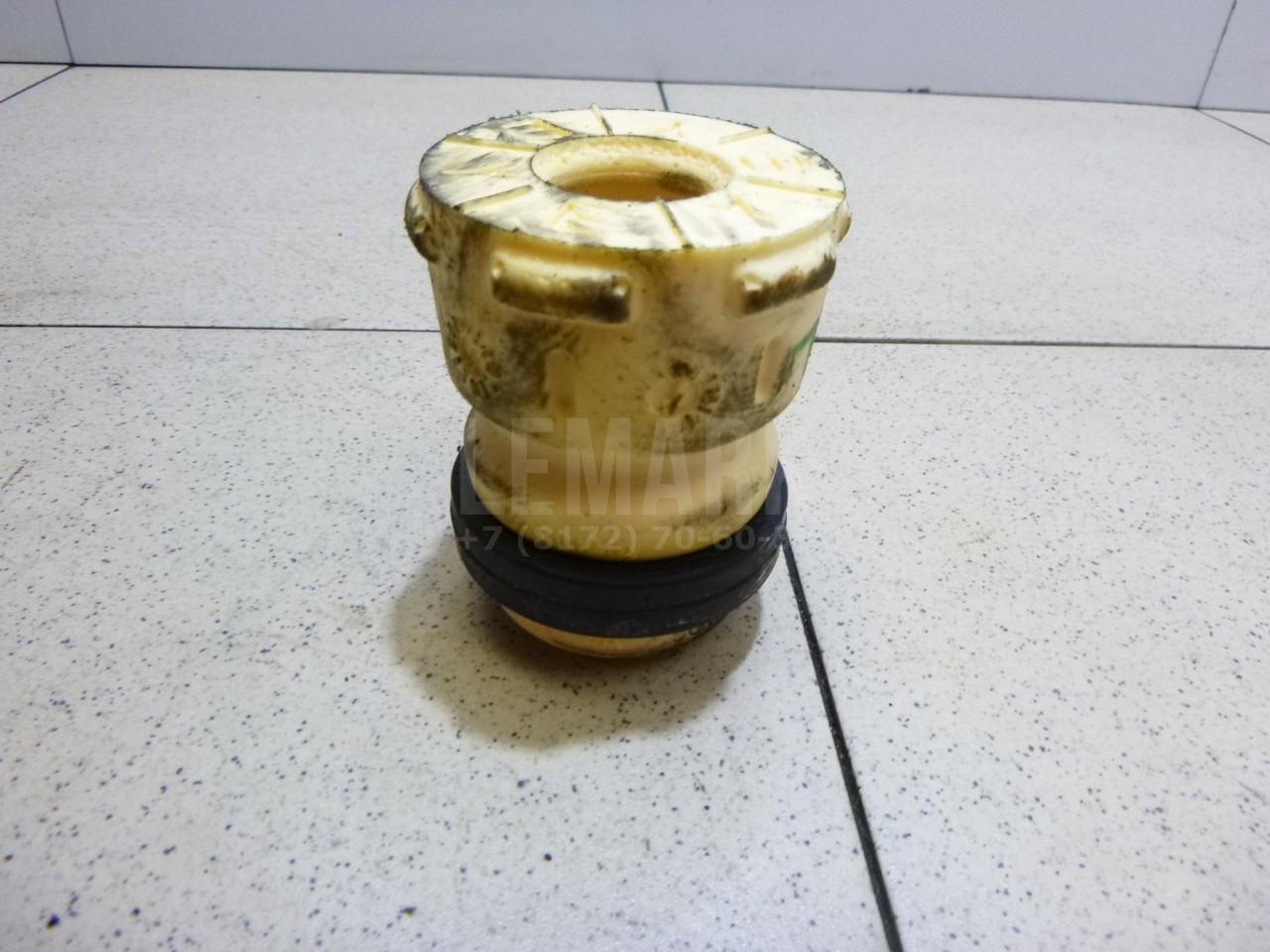 Отбойник переднего амортизатора 5QF412303A VAG