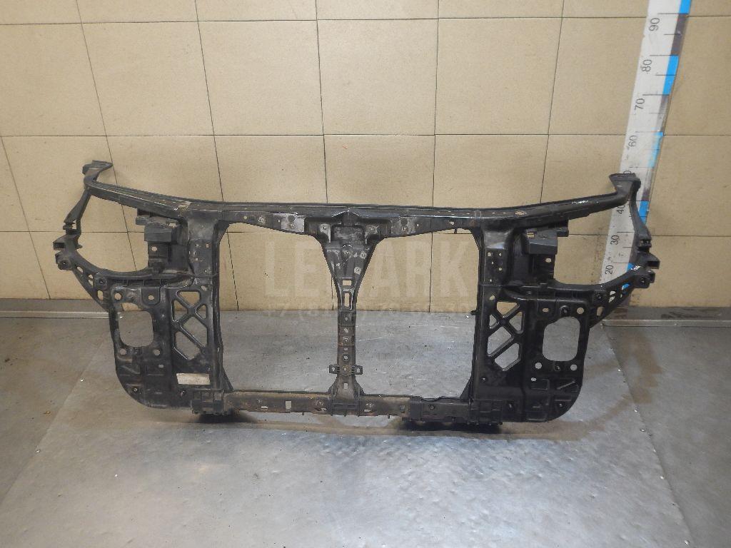Панель передняя 641011H000 Hyundai-Kia