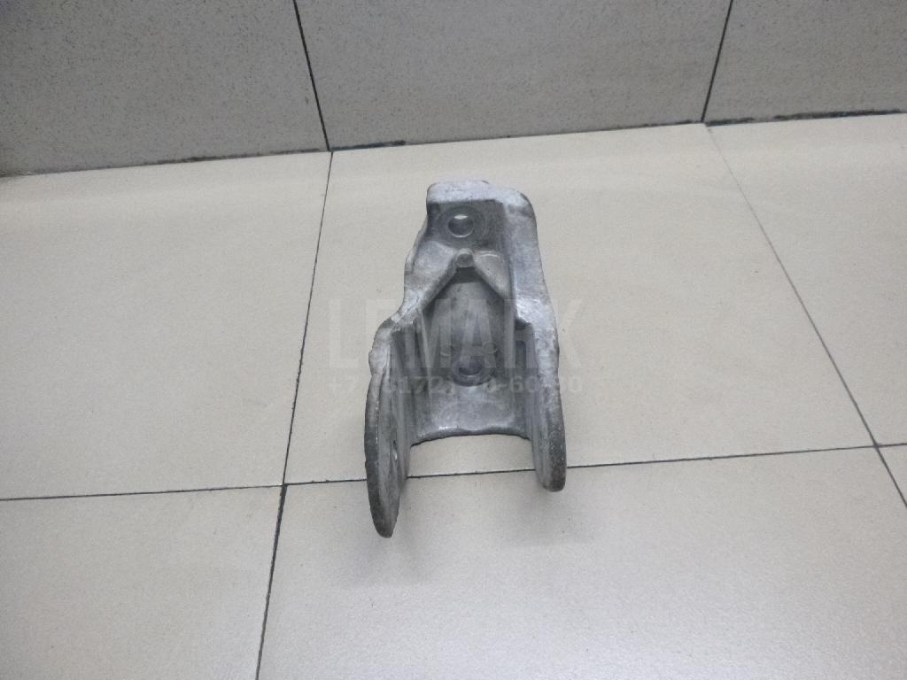 Кронштейн КПП
