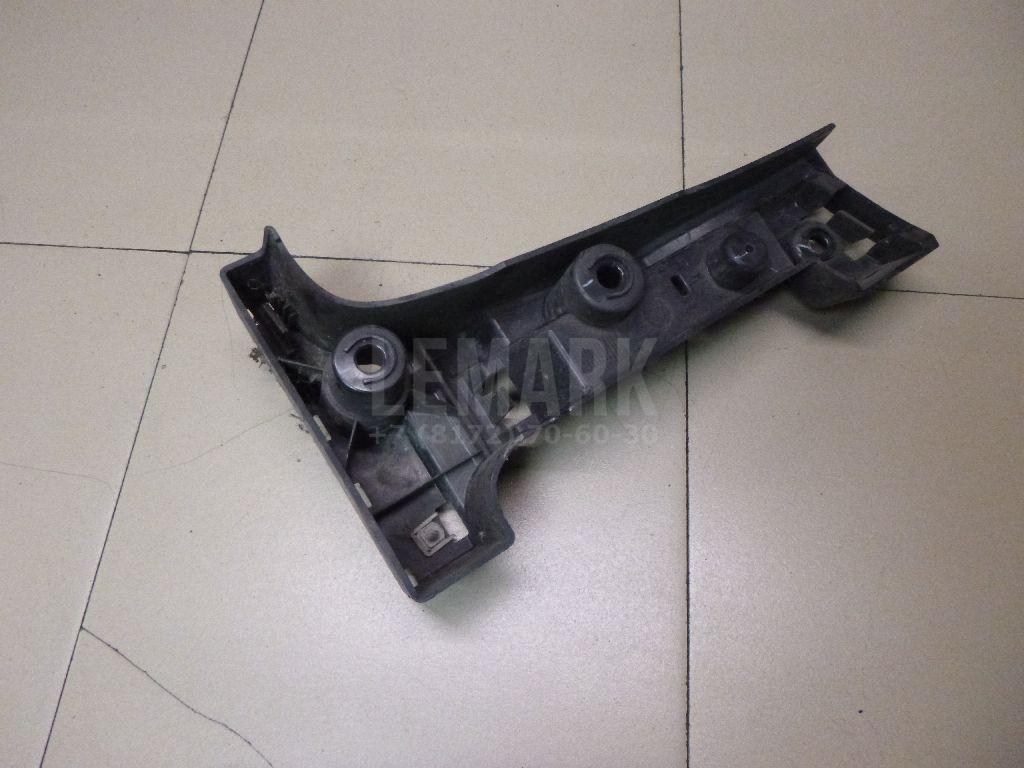 Кронштейн заднего бампера левый для  Acura MDX 2007-2013