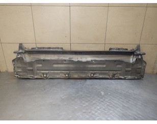 Дверь багажника нижняя для Citroen C-Crosser 2008-2013 с разборки состояние под восстановление