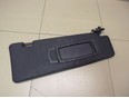 Козырек солнцезащитный (внутри)