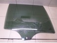 Стекло двери задней правой