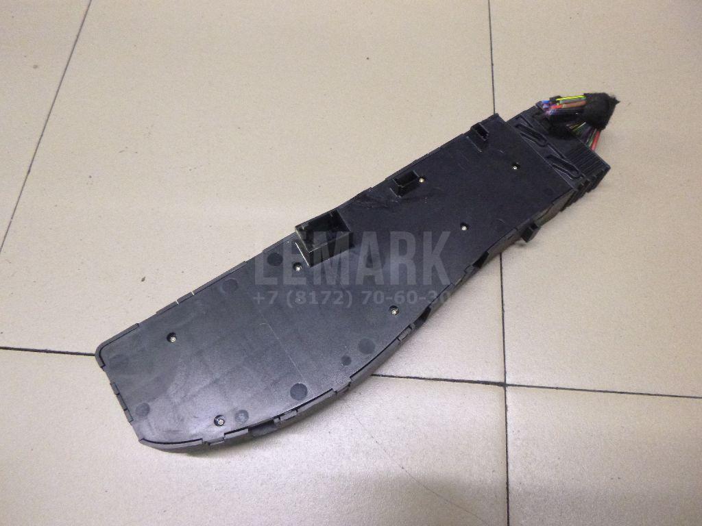 Блок кнопок управления сиденьем для  BMW 2-serie F22/F23/F87 2013-2020