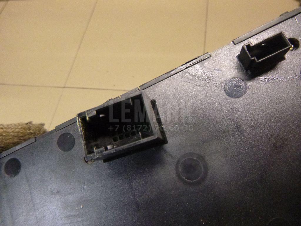 Блок кнопок управления сиденьем для  BMW 2-serie F22/F23/F87 2013-2020
