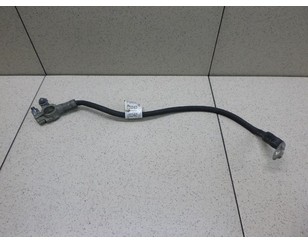 Клемма аккумулятора минус для Chevrolet Orlando 2011-2015 БУ состояние отличное