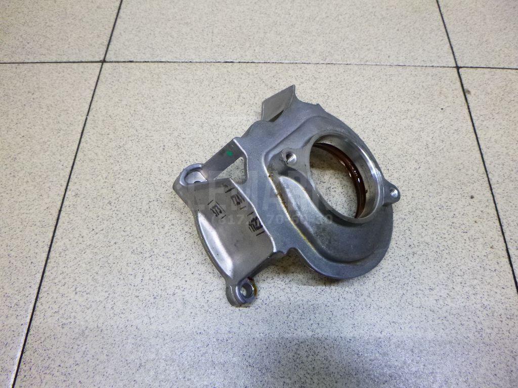 Кронштейн вспомогательных механизмов 05E109093C VAG