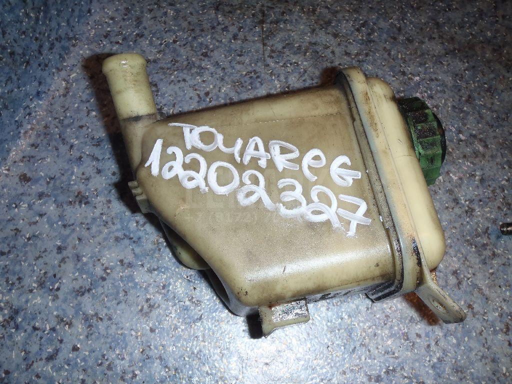 Бачок гидроусилителя 7L0422371B VAG