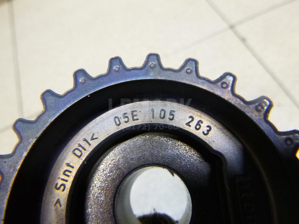Шестерня коленвала для  BPW R 1982
