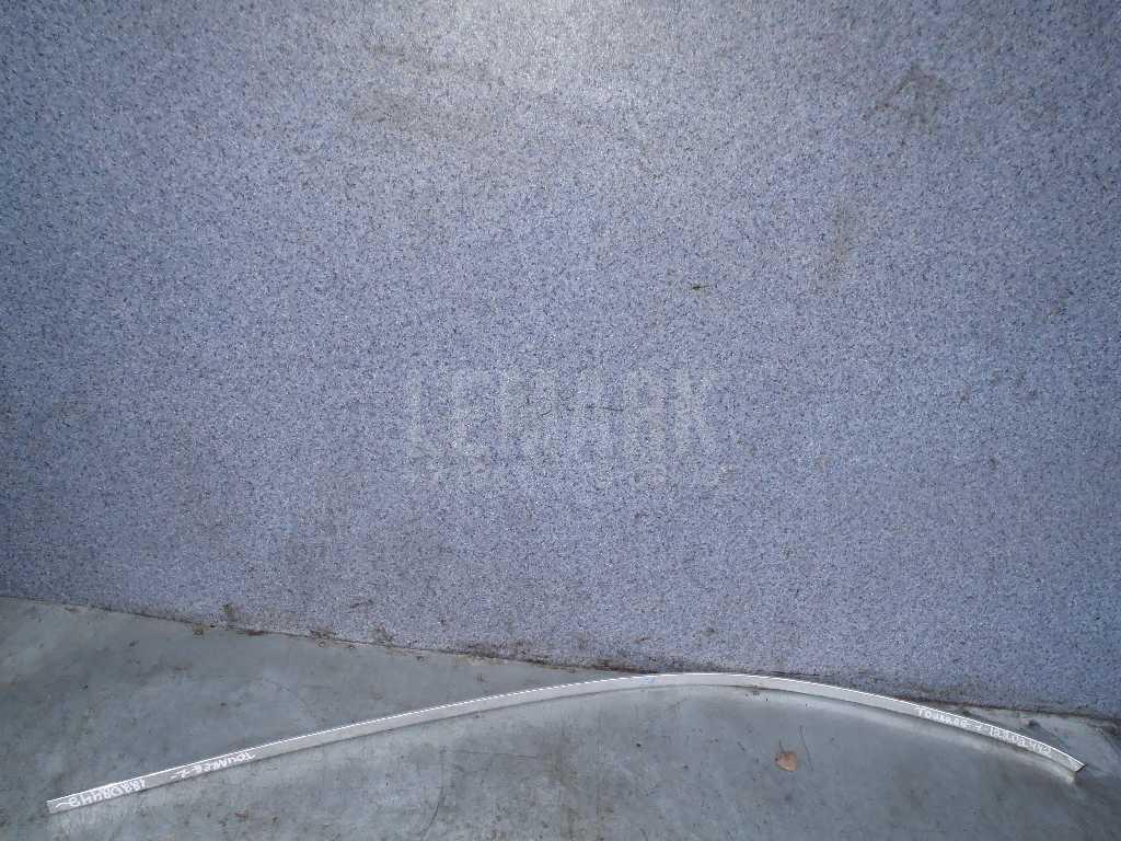 Молдинг крыши левый 7L6853985A2ZZ VAG