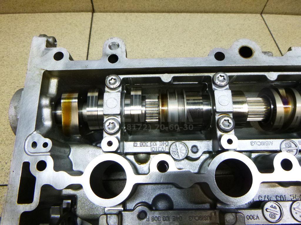 Постель распредвала для  BMW X6 F16/F86 2014-2020
