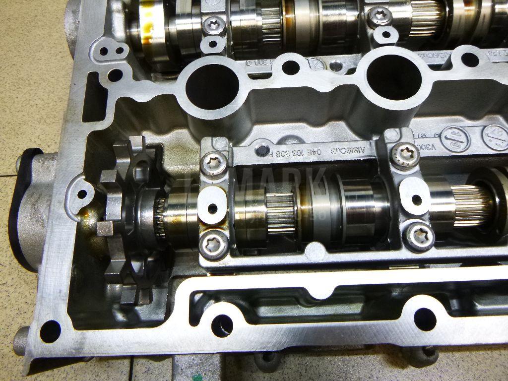 Постель распредвала для  BMW X6 F16/F86 2014-2020