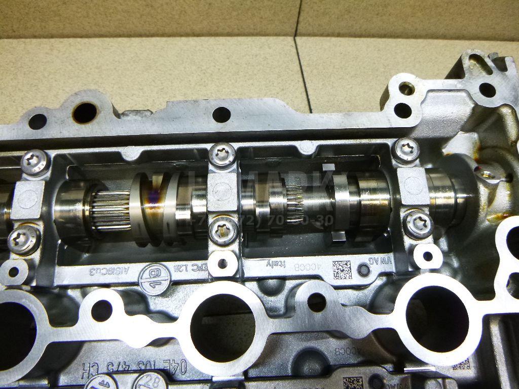Постель распредвала для  BMW X6 F16/F86 2014-2020