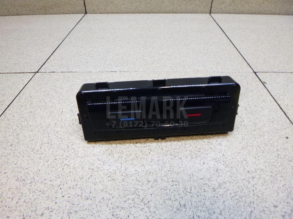 Блок управления климатической установкой 3G0907049DWHS VAG