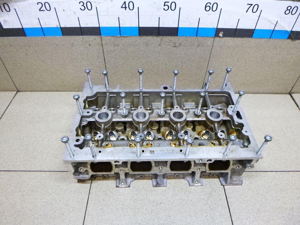 Головка блока 05E103063F VAG