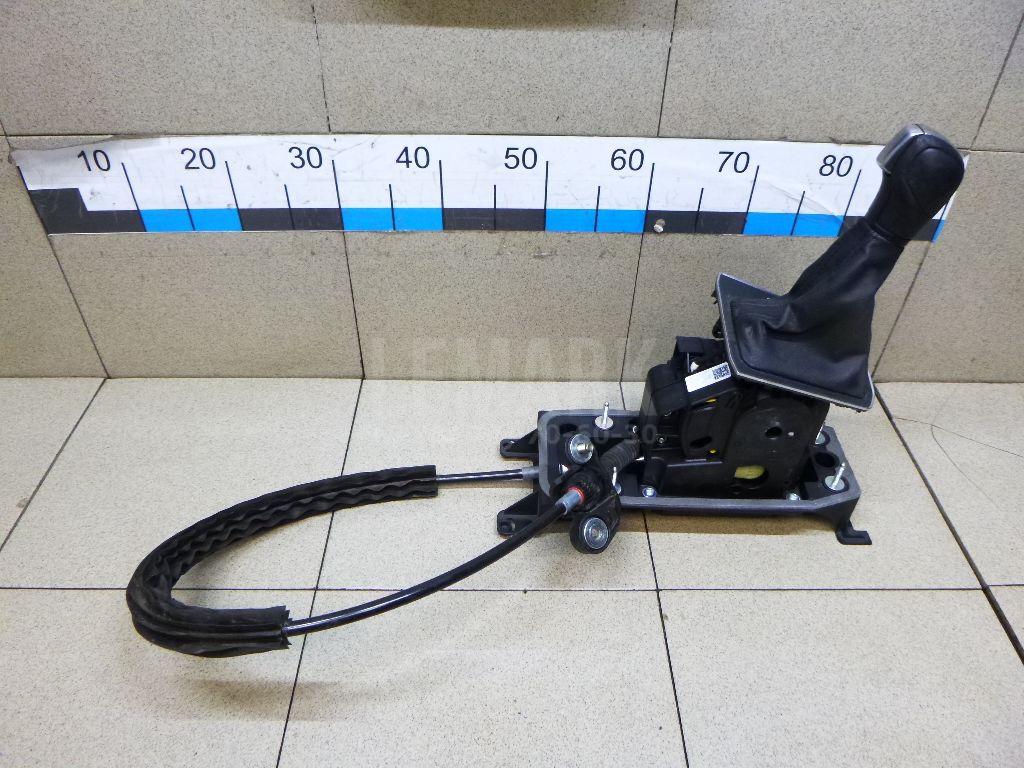Кулиса КПП 5QK713023L VAG