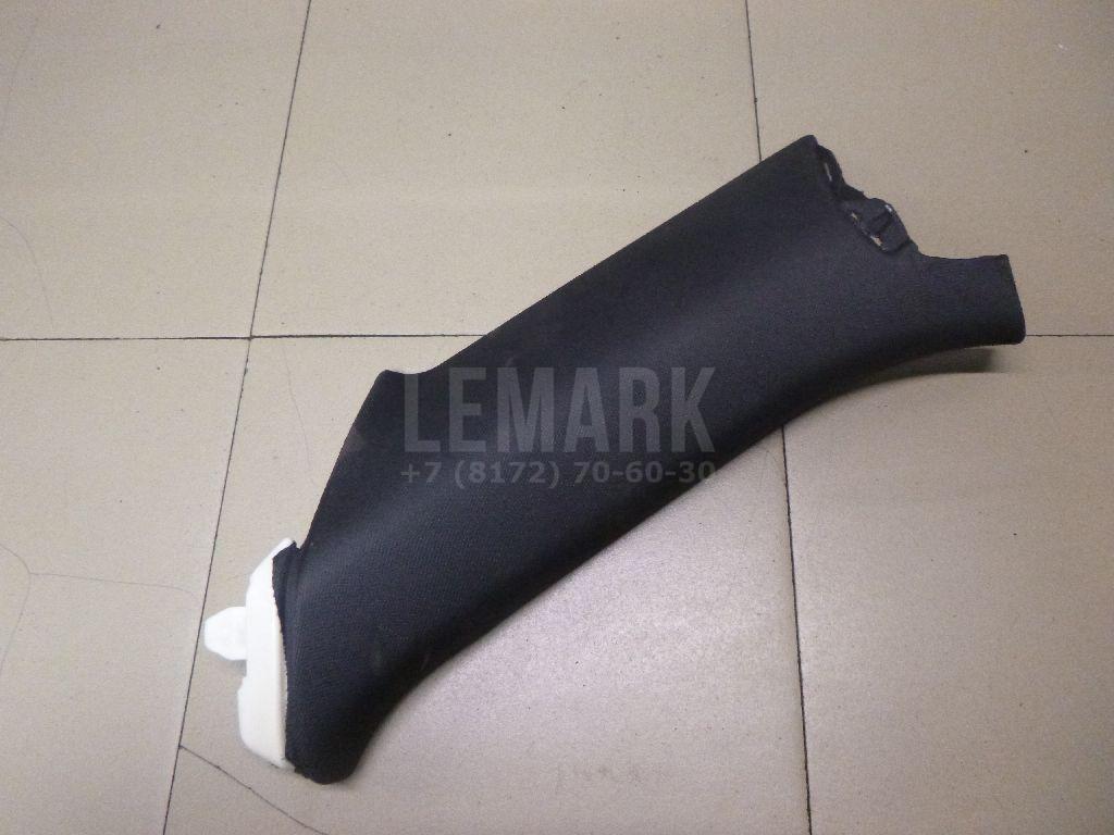 Обшивка стойки для  BMW 7-serie G11/G12 2015-2022