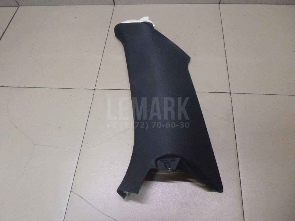 Обшивка стойки для  BMW 7-serie G11/G12 2015-2022