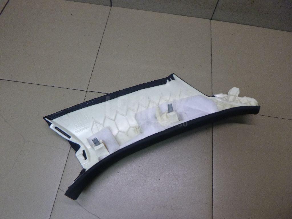 Обшивка стойки для  BMW 7-serie G11/G12 2015-2022