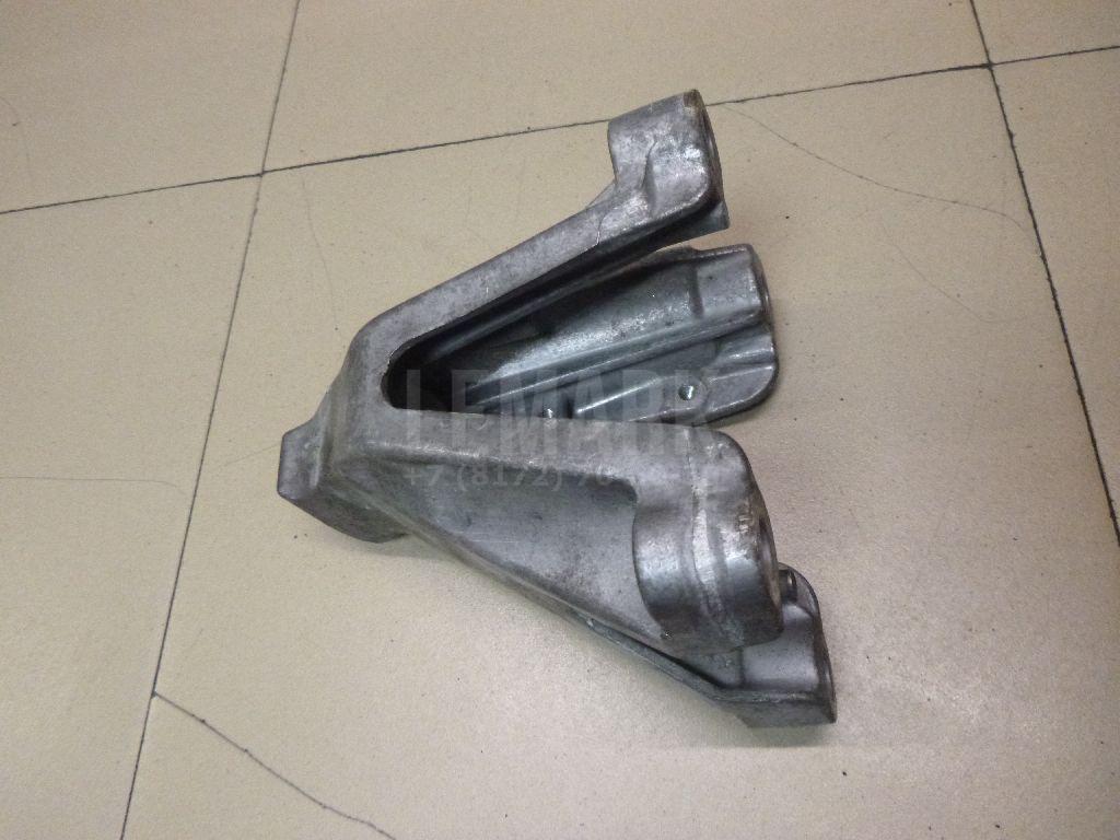 Кронштейн двигателя левый для  Audi A6 [C6,4F] 2004-2011